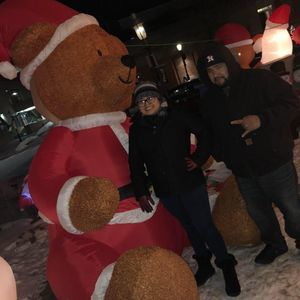 Meet your Posher, Hector